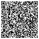 QR code with Hamilton's Customs contacts