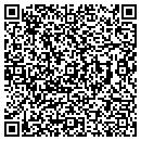QR code with Hostel Homer contacts