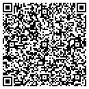 QR code with D'Mipco Inc contacts