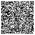 QR code with KSUP contacts
