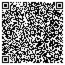 QR code with George Moore Md contacts