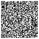 QR code with U S Healthworks Inc contacts