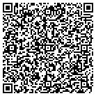 QR code with Frances & David Rose Foundatio contacts