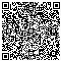 QR code with Nts contacts