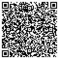 QR code with Yes House contacts