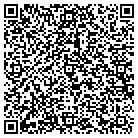 QR code with River Valley Antique Machine contacts