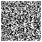 QR code with Honorable Winston S Burbank contacts