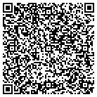 QR code with CHARITY plus contacts