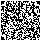 QR code with Organizational Maintenance Shp contacts