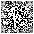 QR code with A Plus Medical & Rehab Center contacts