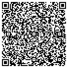 QR code with Calvets Medical Center contacts
