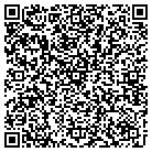 QR code with Honorable David M Glover contacts