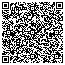 QR code with Honorable Kristine G Baker contacts
