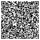 QR code with Honorable Rhonda Wood contacts