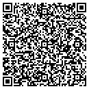 QR code with Honorable Robin Wynne contacts