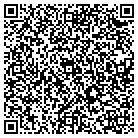 QR code with Delray Advanced Medical Inc contacts