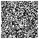 QR code with Services For the Blind Div contacts