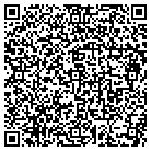 QR code with Halifax Health Care Systems contacts