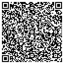 QR code with Healing Hands Inc contacts