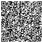 QR code with Healthpark Medical Center Inc contacts