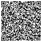 QR code with Heart of Florida Therapy Center contacts