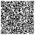 QR code with Hickory Woods Medical Center contacts