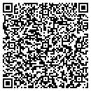 QR code with Hodge Megan C MD contacts
