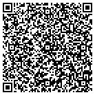QR code with I Y A Medical Center Inc contacts