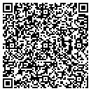 QR code with Judy H Beers contacts