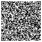 QR code with Machado Medical Center Inc contacts