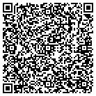 QR code with Marinas Medical Center contacts