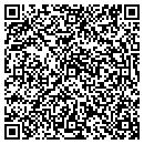 QR code with T H R E A Power Plant contacts
