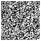 QR code with Michael H Beilan Do contacts