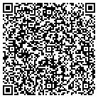 QR code with Mua Center Of Orlando LLC contacts