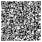 QR code with My Home Doctor LLC contacts