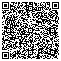 QR code with Ddl contacts