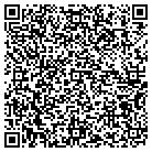 QR code with Hames Nature Center contacts