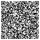 QR code with Honorable Barbara J Pariente contacts