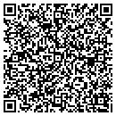 QR code with Honorable Barbara W Bronis contacts