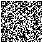 QR code with Honorable Burton C Connor contacts