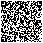 QR code with Honorable Celeste H Muir contacts