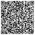 QR code with Honorable Clyde E Wolfe contacts