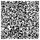QR code with Honorable David A Glant contacts
