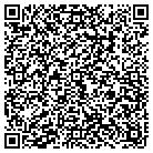 QR code with Honorable David B Beck contacts