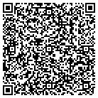 QR code with Honorable David W Fina contacts