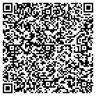 QR code with Honorable Donald E Pellecchia contacts