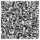 QR code with Honorable Frank E Sheffield contacts