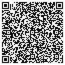 QR code with Honorable Fred Schott contacts