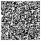 QR code with Honorable George Richards contacts