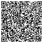 QR code with Honorable Jessica Recksiedler contacts